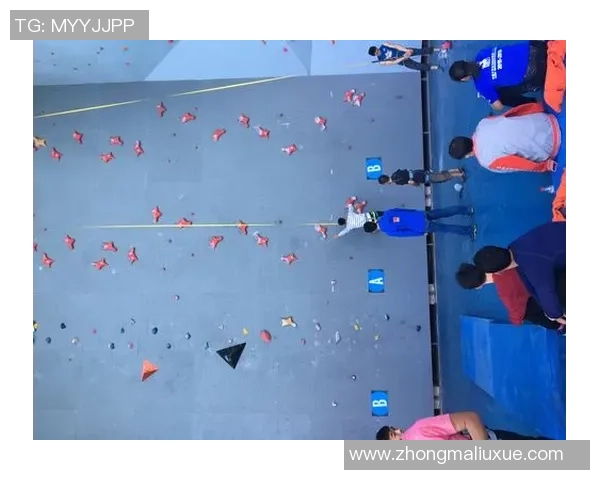 上海攀岩队节奏之争引发热议运动员表现与团队配合的深思