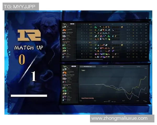 RNG战队的节奏掌控与DOTA2比赛策略深度解析